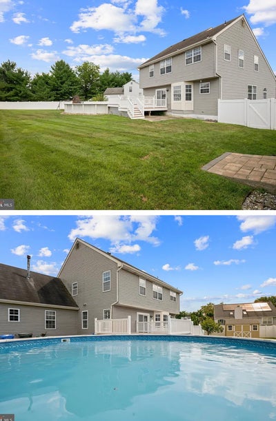 Beautiful home with pool  Main Photo