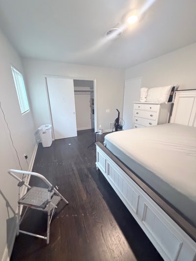 Room for rent Main Photo