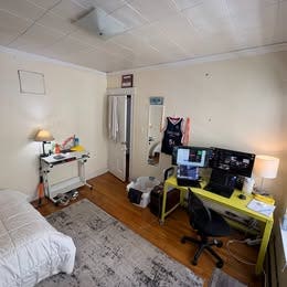 Davis Square Sublease: 07/01 Through 08/31 Main Photo