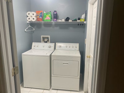 2 Rooms for Rent  Main Photo