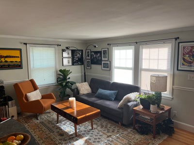 Reasonably priced room W. Roxbury $1325 Main Photo