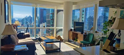 🏙️ Sublet/Lease Takeover – Hell's Kitchen Main Photo