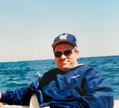 I’m Tony. I have my own company and typical... Main Photo