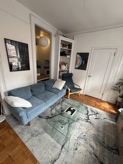 2-bed in Nolita with great space and light Main Photo