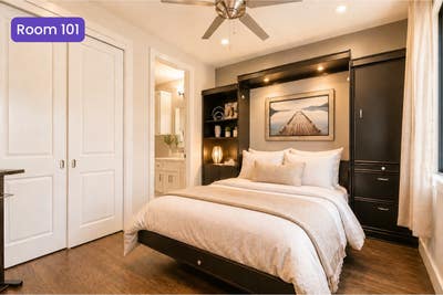 Fully Furnished Luxury Rooms | Downtown Dallas Main Photo