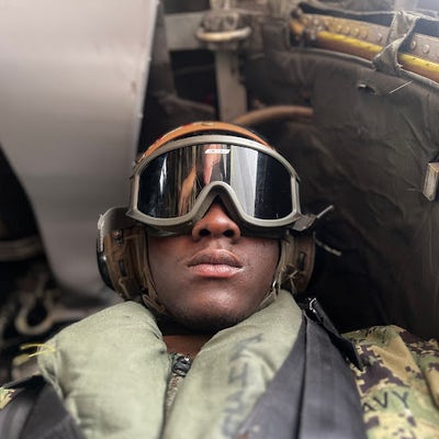 I am a Retired Navy Veteran now working as a ... Main Photo
