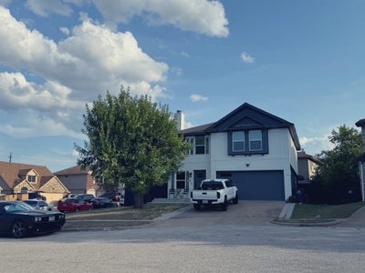 $800 North Austin / Pflugerville Main Photo
