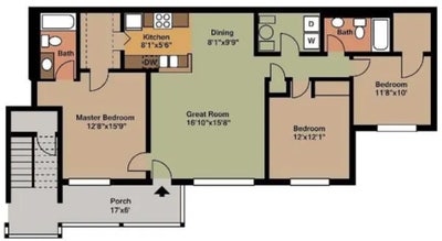 Looking for a roommate Main Photo