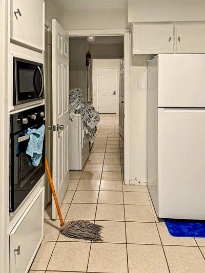 Renovated Sharpstown Home – Safe, Quiet, 2 Blocks  Main Photo