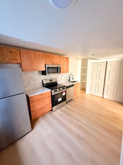 Charming 1 Bed Bath Home in West Jordan_Available  Main Photo
