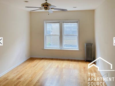 Updated Lakeview East _bed Apartment Main Photo