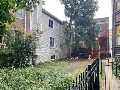 1 Bed  1 Bath_Roscoe Village_Avail __ Main Photo