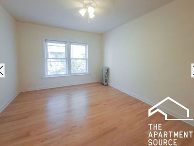 Updated _Bedroom_Bath Apartment in Lakeview East Main Photo