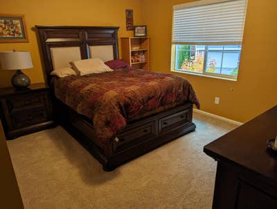 1 room for rent In SeaTac Main Photo