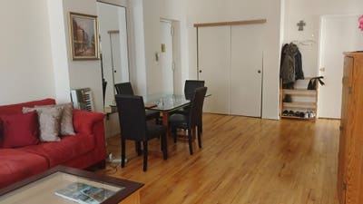 Furnished room for rent by Central Park Main Photo