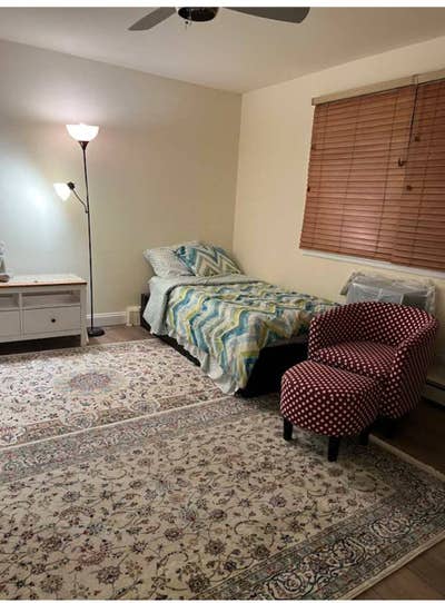 Peaceful & super clean and comfortable room  Main Photo
