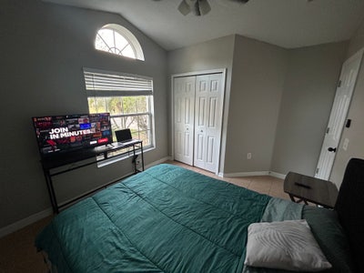 Private Room for Rent in Beautiful Gated Community Main Photo