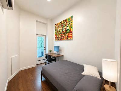  Spacious three bedroom duplex with backyard and l Main Photo