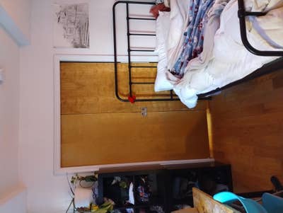 Seeking third rommate in 3 bed. apt  Main Photo