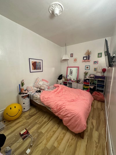Bedroom in Bushwick for July 1 Main Photo