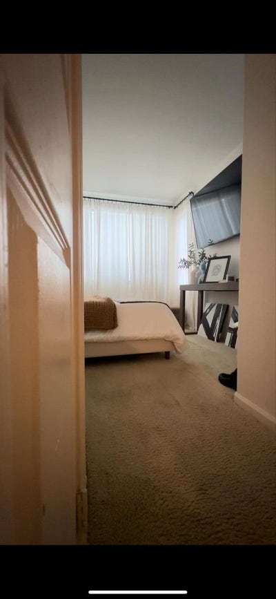 Private Room w/ Bathroom For Rent in Mission Valle Main Photo