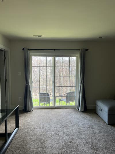 Beautiful large basement rental  Main Photo