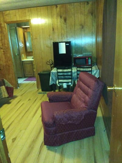 Private Room  Main Photo