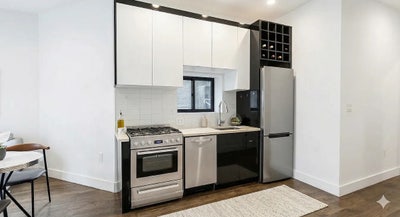 Lease Take Over/Sublet in Hamilton Heights Main Photo