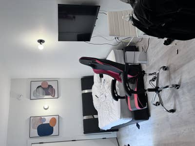 Studio apartment  Main Photo