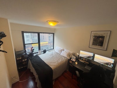 Midtown East 1 Bedroom Move in Ready Main Photo