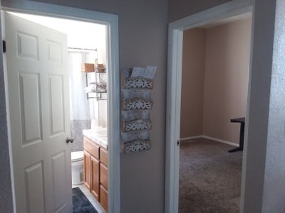 Central Sylmar Large Bedroom Main Photo