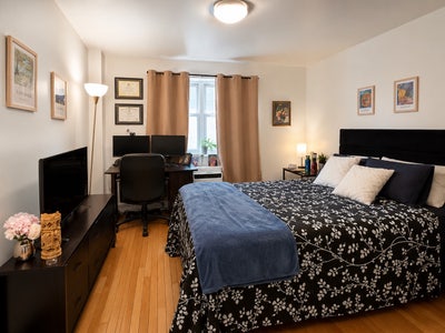 7/15 Spacious Room in Alphabet City w/ Backyard Main Photo