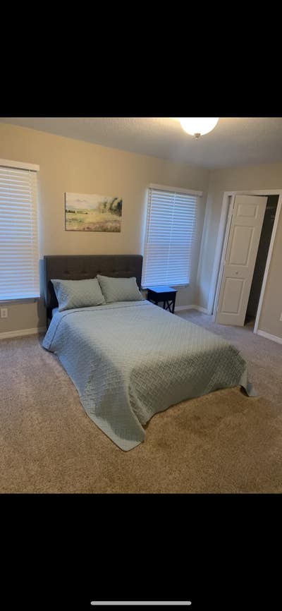 Lovely room in Belleview Main Photo