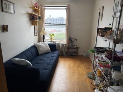 Sunny rooms available in Williamsburg apt. Main Photo