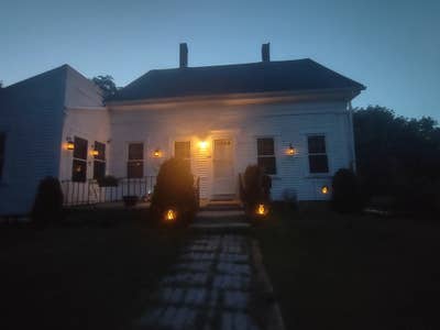 Room for rent in Rockland  Main Photo
