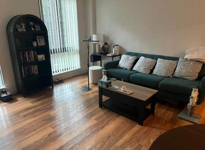 1-Bed North End Apartment with 2 cats - short term Main Photo