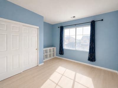 Bright Private Room in Prime Evergreen San Jose Ne Main Photo