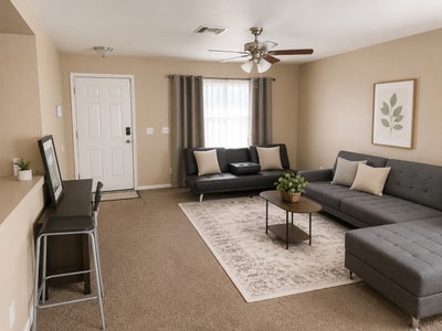 Comfort Home  Main Photo