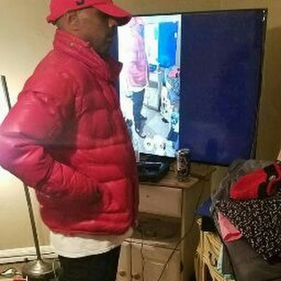 Room wanted in Philadelphia Main Photo