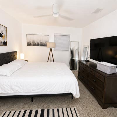 Room for Rent - Gay Friendly  Main Photo