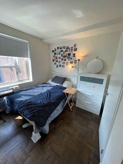 Room Available July 1st – StuyTown / East Village Main Photo