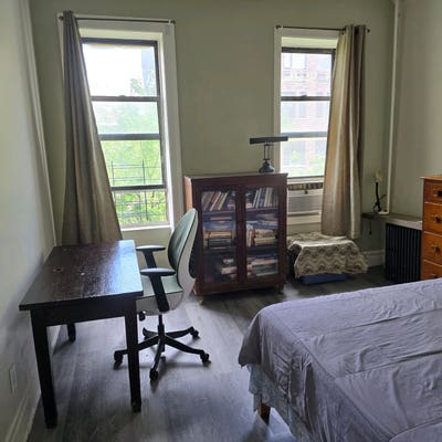  Washington Heights! Lge Room $1895 Inc Utilities  Main Photo