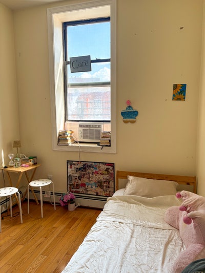 Sublet 4 weeks in july Main Photo