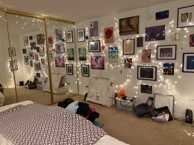 Rent Controlled 1 Bedroom (Pets Allowed!) Main Photo