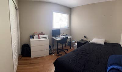 Room Available in Friendly Denver House – July 1st Main Photo
