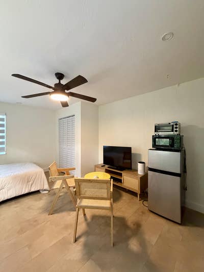Cozy Private Studio for Rent  Main Photo