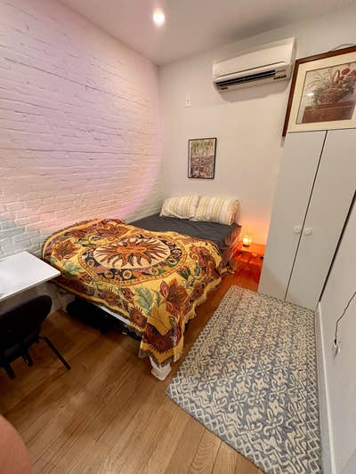 Sublet: Upper West Side — June 24 to July 23 Main Photo