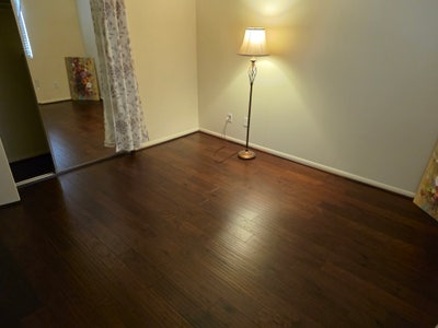 $1,800/month - Unfinished Large Bedroom w/ Bath Main Photo