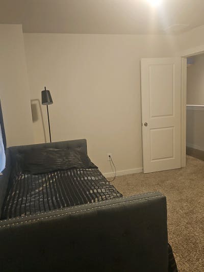 Big New House Big Rooms Furnished  Main Photo