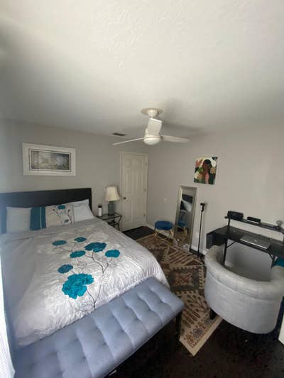 2 Rooms for rent Main Photo